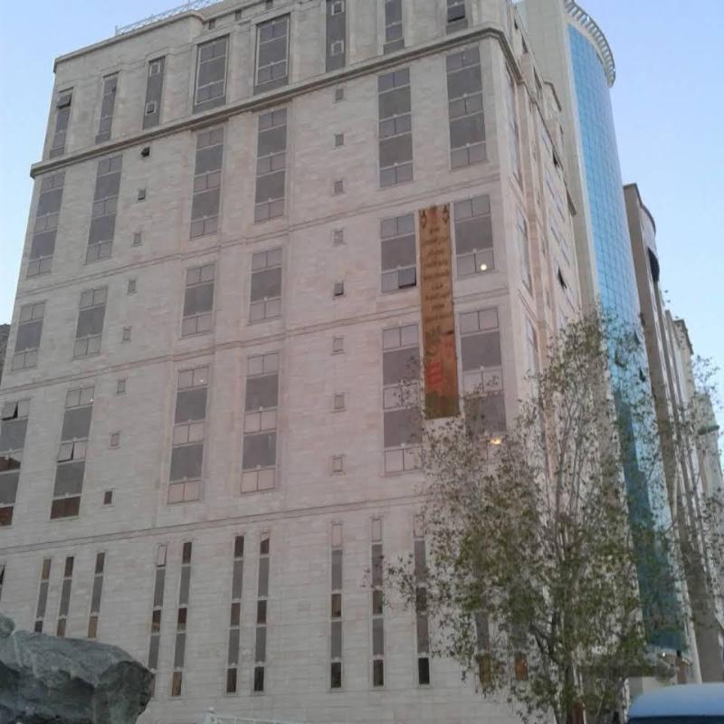 Platinum Abraj Al Ehsan Main image 1